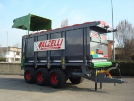Dumper valzelli usati Dumper valzelli usati
